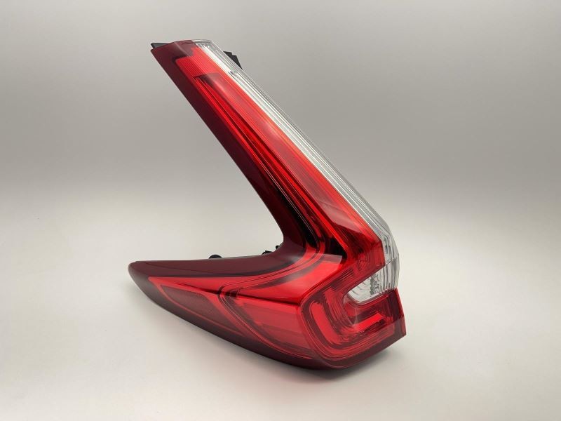 2017-2019 HONDA CR-V LEFT TAILLIGHT QUARTER MOUNTED 1.5L AT AWD 80K -EX-L- 57526
