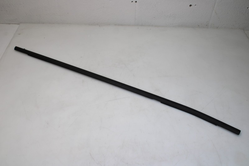 2015-2021 SubaruWRX & STI Rear Door Right Window Seal Strip Trim OEM