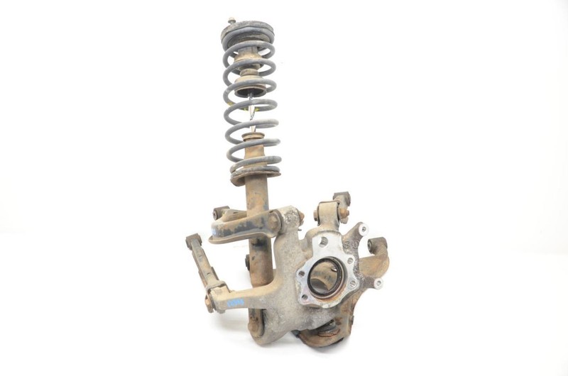 90-96 Nissan 300ZX 2+0 Non Turbo Passenger Right Rear Suspension Assembly