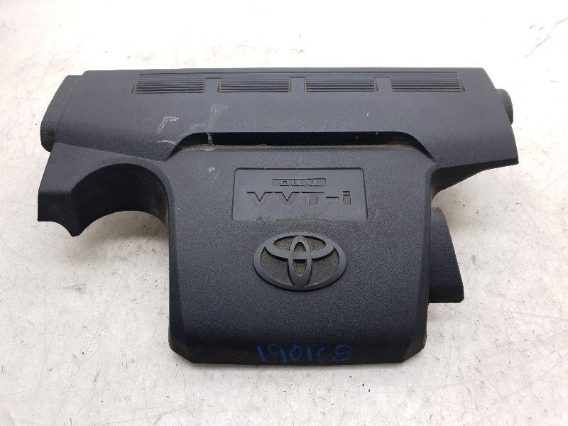 2016 TOYOTA CAMRY SE 3.5L 6CYL ENGINE COVER ASSEMBLY