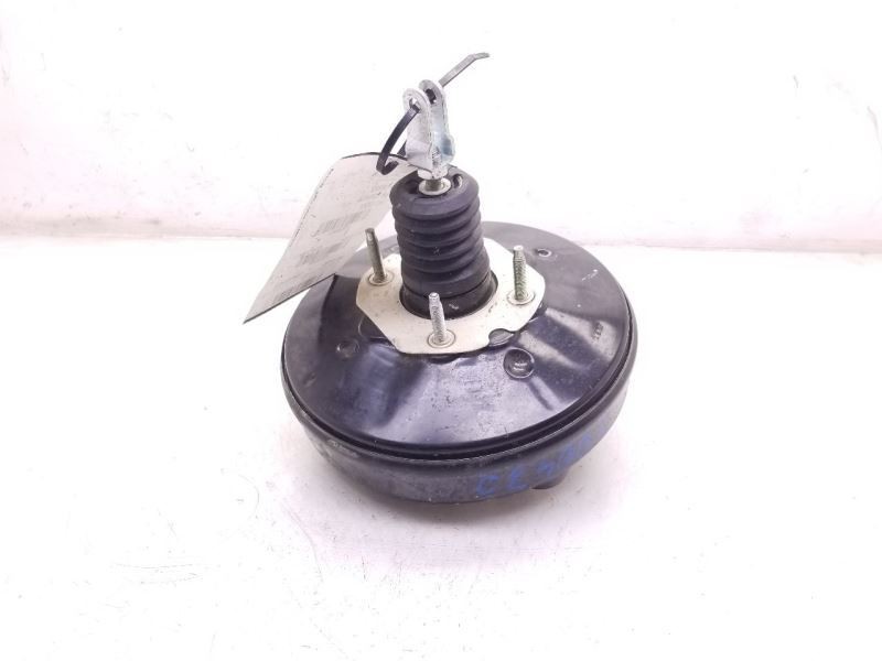 Power Brake Booster Fits 16-20 YARIS
