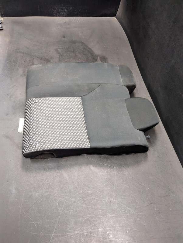Rear Left Seat Upper Cushion 2020 Nissan Versa 2021