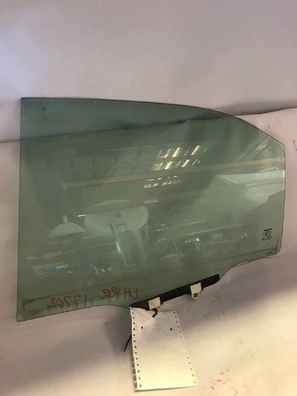 Rear Door Glass/window ACURA TL Left 99 00 01 02 03