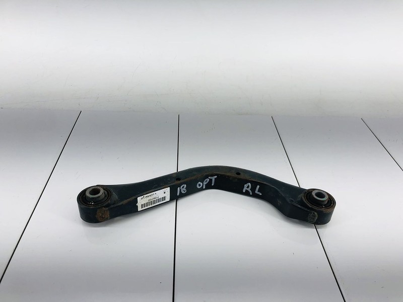18-20 KIA OPTIMA FWD REAR LEFT DRIVER SIDE SUSPENSION UPPER CONTROL ARM OEM