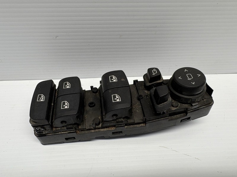 OEM BMW F44 G20 G26 G80 330 M340 Front Left Driver Window Control Switch Button