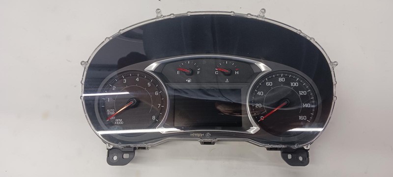 18-'19 GMC TERRAIN Speedometer 58k miles OEM 1 Year Warranty!