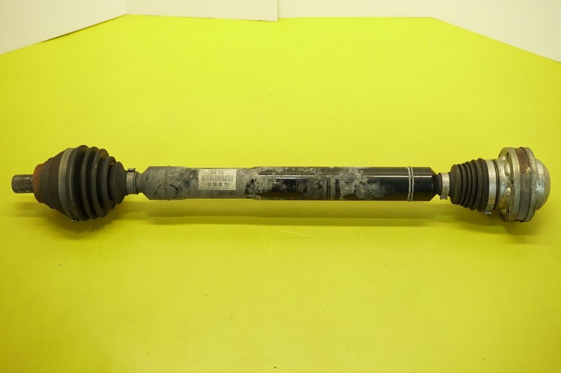 🔅2013 VOLKSWAGEN PASSAT OEM.Axle shaft (right side) 1KO407272RT 2RTJ