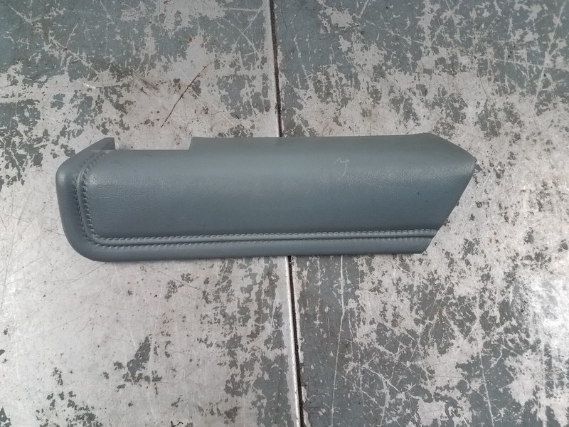 1987 Buick Grand National Right Rear Arm Rest Pad #457836 F6