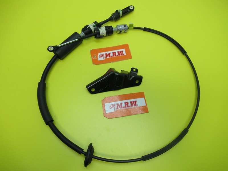 SHIFTER CABLE SHIFT CABEL WIRE AUTOMATIC TRANSMISSION 3.6L for GMC ACADIA 2007