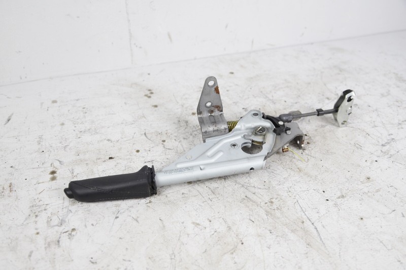 BMW F30 12-18 Emergency Parking Brake Release Handle Lever OEM Front Lower