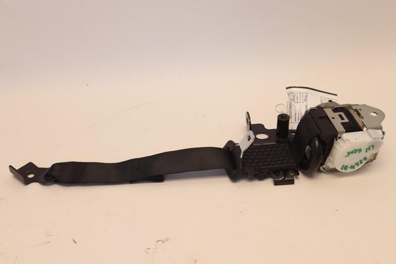 2022-2023 MINI COOPER F57 CONVERTIBLE REAR LEFT SIDE SEAT BELT OEM