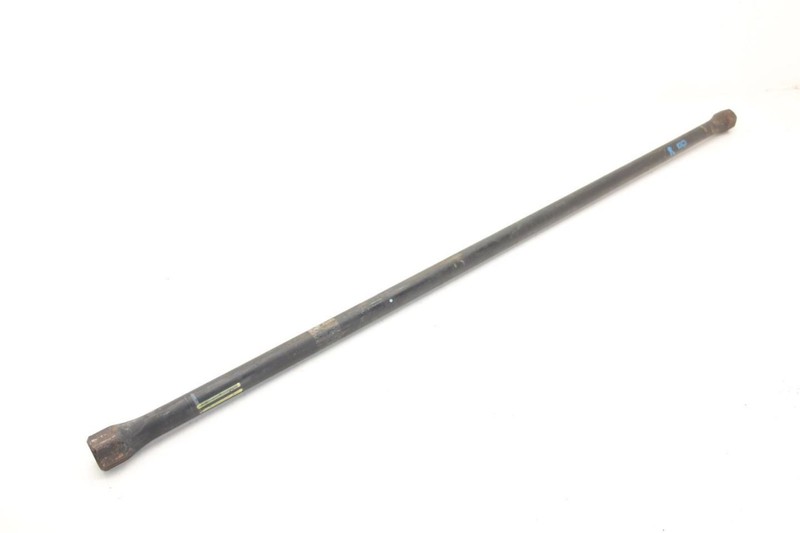 06-10 Hummer H3 3.7L Passenger Right Side Torsion Bar