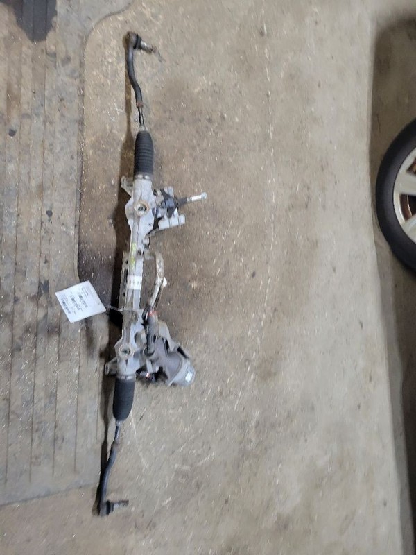 Steering Gear/Rack Dual Pinion Electric Power Steering Fits 19-20 ALTIMA 1698543