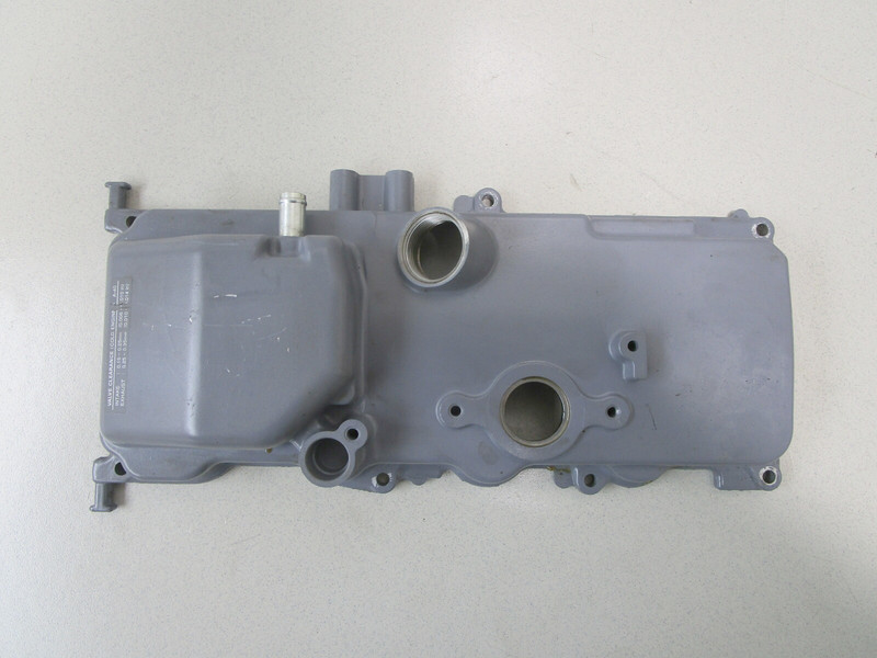 62Y-11191-01-1S Yamaha Outboard 60 HP 4 STK Cylinder Head Cover