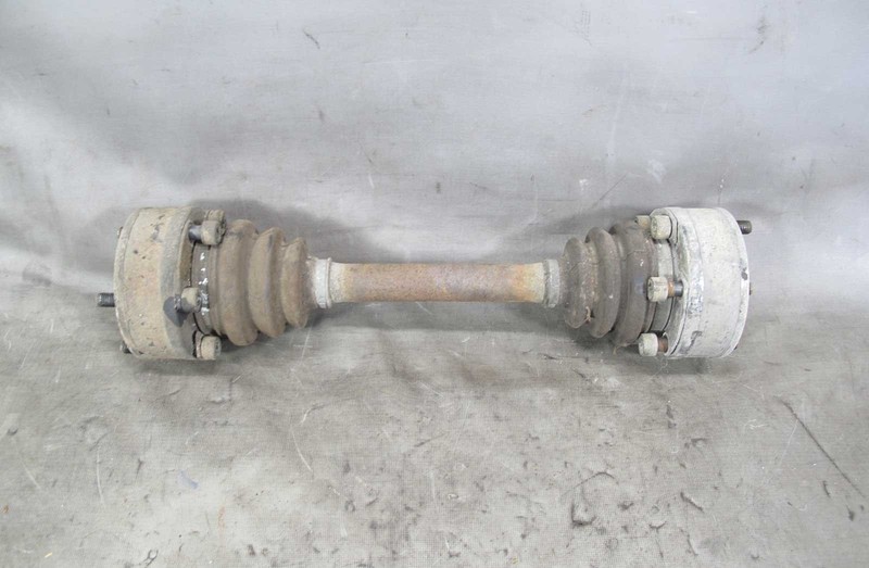 1969-1982 BMW E3 New Six E12 E24 5-Series Rear Output Half Shaft CV OEM