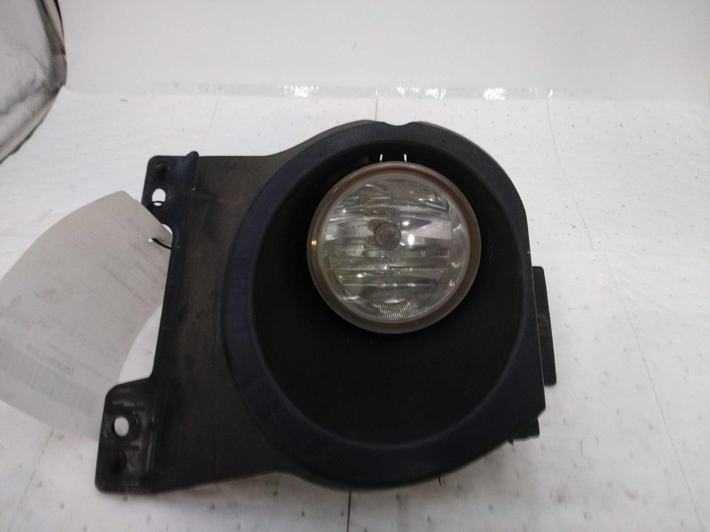 2010 Ford F150 Pickup Left Fog Light Assembly Grey OEM 213900 169K Miles