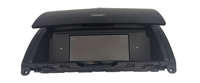 08-11 Mercedes W204 C300 C350 Navigation LCD Display Screen Monitor a2048203197