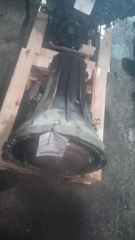 2015 Ford F150 Pickup Automatic Transmission Assembly 126K Miles OEM Maroon