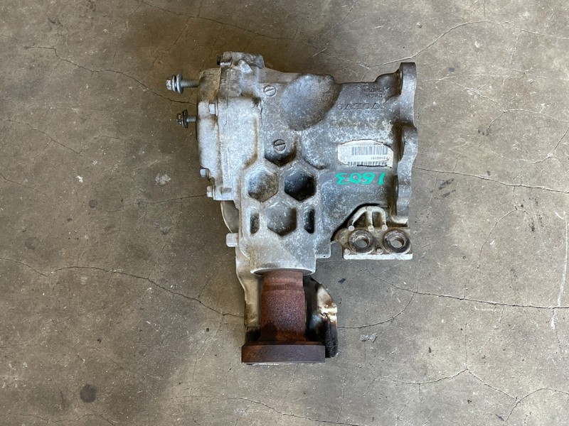 18 19 20 21 22 Volvo XC60 Transfer Case Assembly AWD 1603 OEM