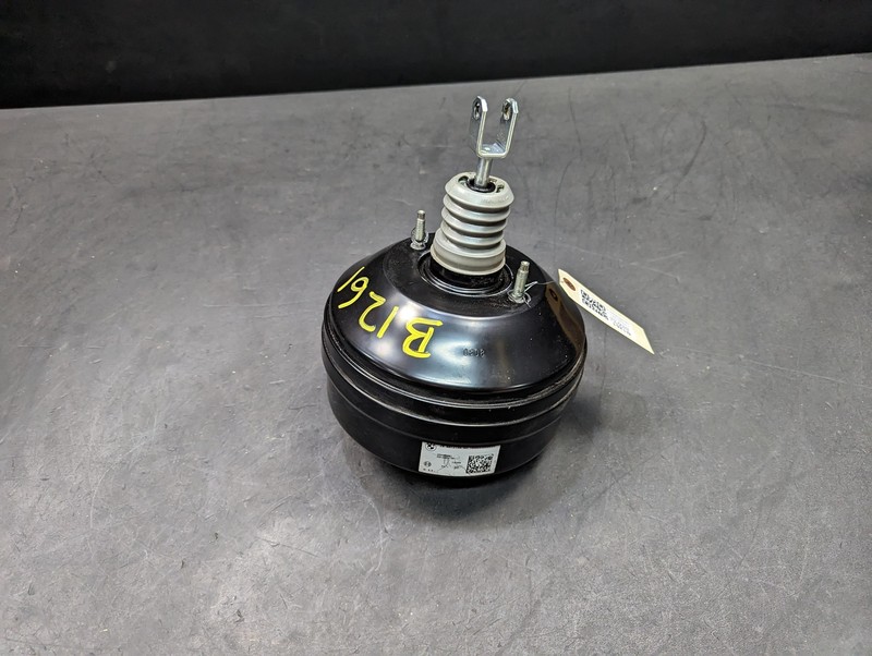Power Brake Booster 2018 BMW 330i 6872135 2017 2019