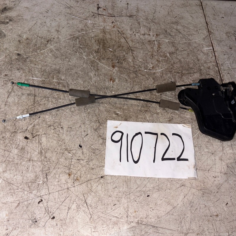 2004-2009 Lexus RX330 350 400h Rear RightDoor Latch Lock Actuator