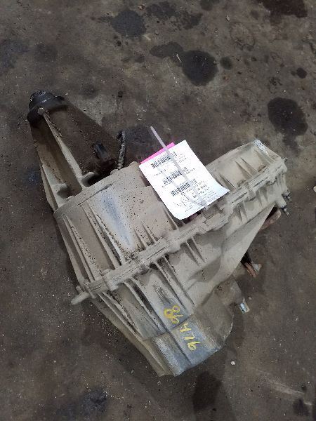 Transfer Case Heritage Manual Shift Fits 99-04 FORD F150 PICKUP 195771