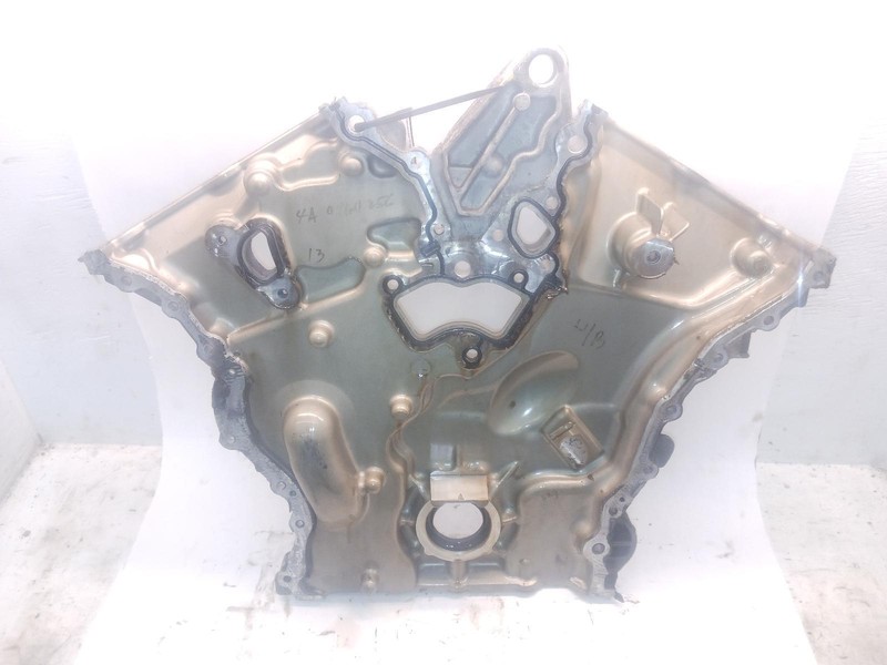 11-'20 DODGE CARAVAN Timing Cover 3.6L OEM 6 Month Warranty!