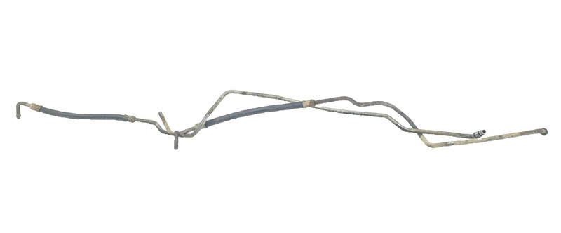 1998 BMW 318ti hatchback Transmission Cooler Lines Pair OEM