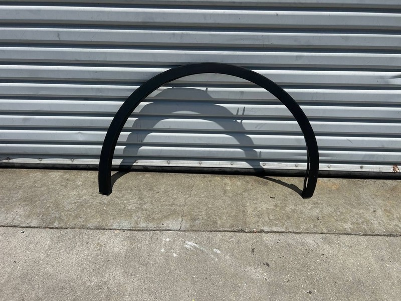 ✅TESLA MODEL Y FENDER FLARE RIGHT FRONT 2020 2021 2022 2023 1494186-00-COEM