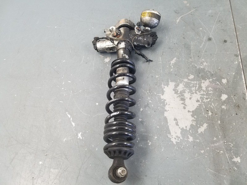 2015 16 17 McLaren 650S Spider Left Front Shock Strut - **#3936 H7