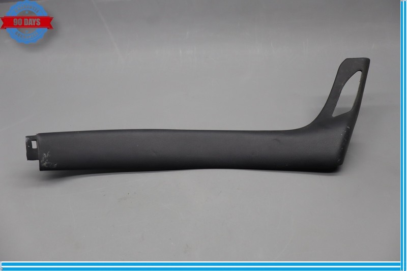14-24 Jaguar X152 F-Type Rear Left Driver Side Pillar Trim Cover Panel Oem
