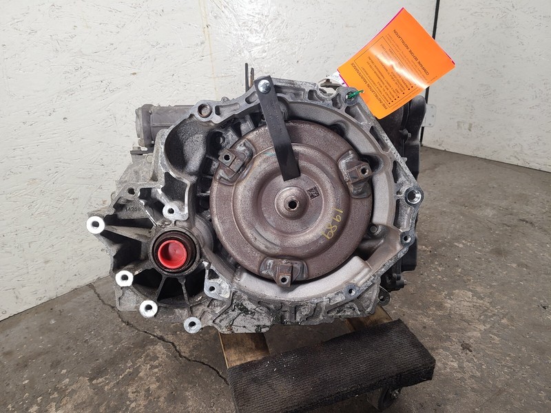 Chevrolet Cruze Automatic Transmission Vin B 4th Digit New Style 98K OEM 2016