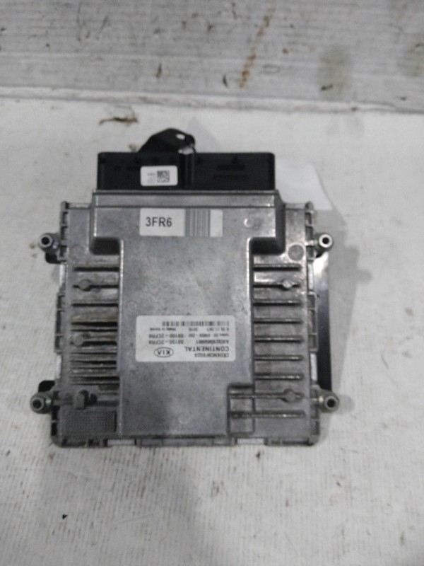 Used Engine Control Module (ECM) fits: 2020 Kia Stinger Electronic Control Modul