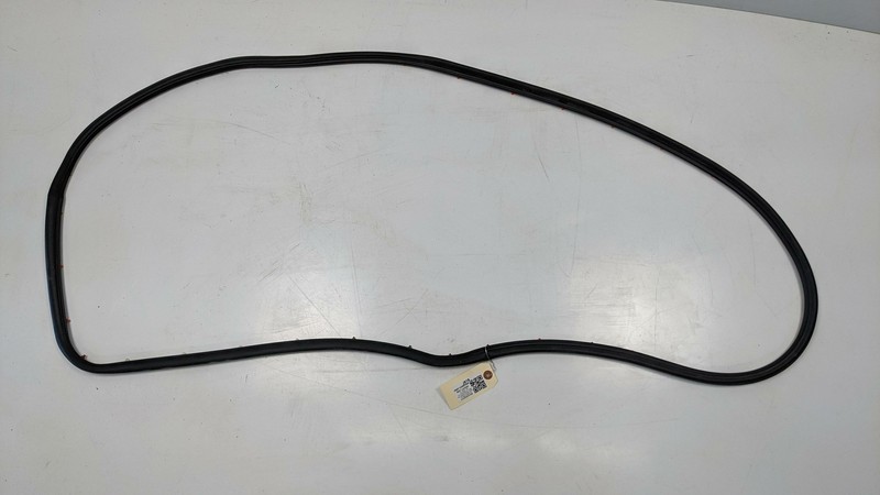 Rear Left Door Weatherstrip 2021 Jeep Compass 68242121AA 2018 2019 2020