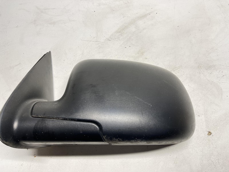 2003-2007 Chevrolet Silverado Driver Left Side Mirror (DL8) Oem Tested