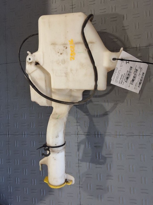 Wash Reservoir Fits 11-20 CARAVAN 3424110