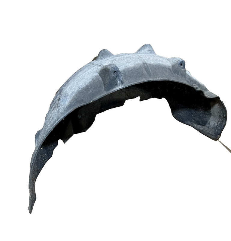 2014-2015 Acura MDX Rear Driver Side Fender Liner Splash Guard Shield OEM