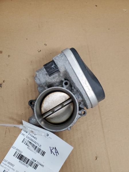Throttle Body Throttle Valve Assembly 2.7L Fits 05 300 285102