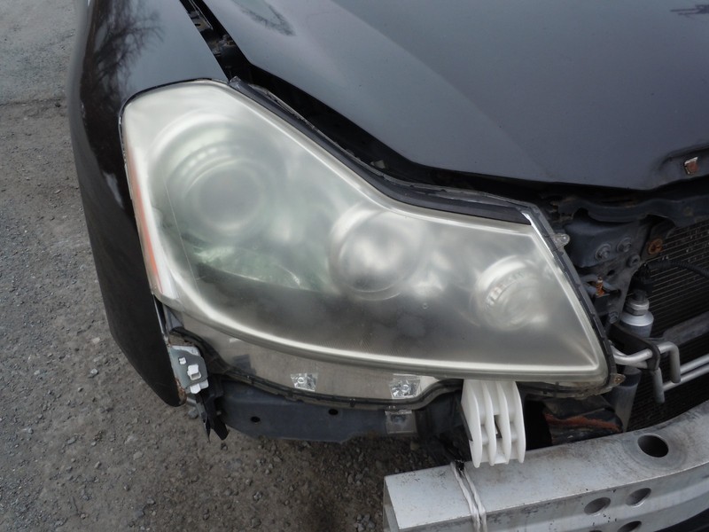 2008-2010 Infiniti M35 Xenon HID Adaptive Headlight Passenger Right