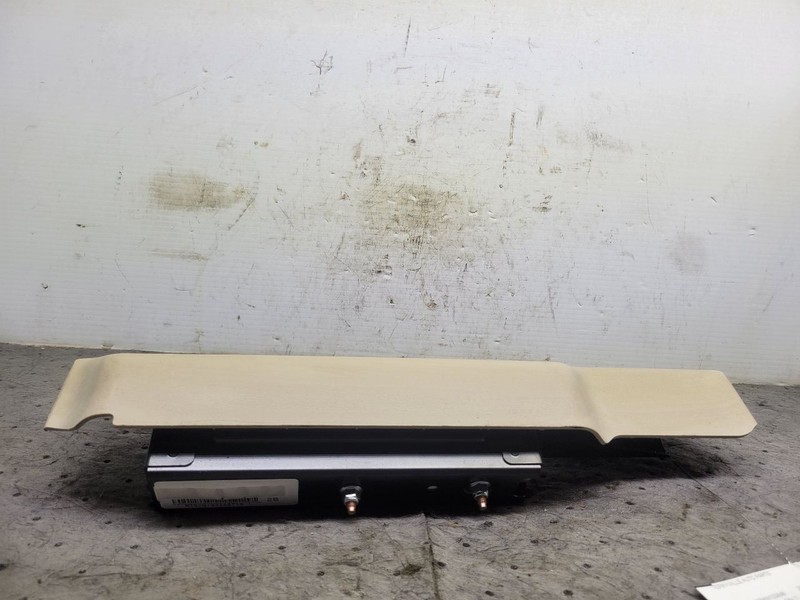 Passenger Right Air Bag Passenger Knee Fits 19-23 MURANO 1642787
