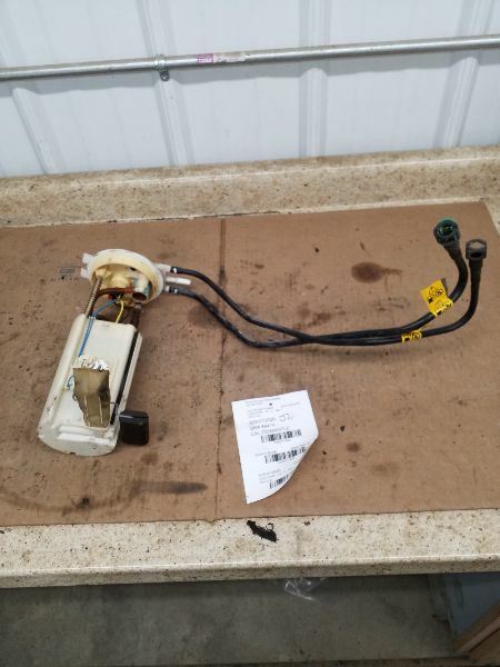 Fuel Pump Assembly Fits 01-02 ALERO 211653