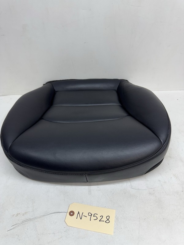 2020-2023 TESLA MODEL 3-Y FRONT LEFT DRIVER SEAT LOWER CUSHION BOTTOM 9528 UP
