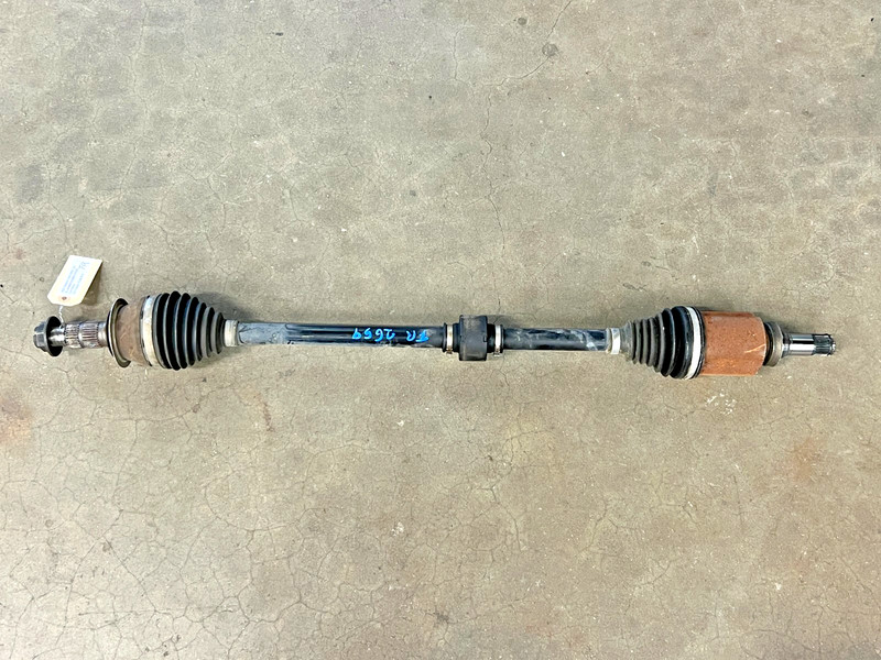 ⭐2020-2023 BUICK ENCORE GX FRONT RIGHT PASS AXLE SHAFT HALFSHAFT OEM LOT2659