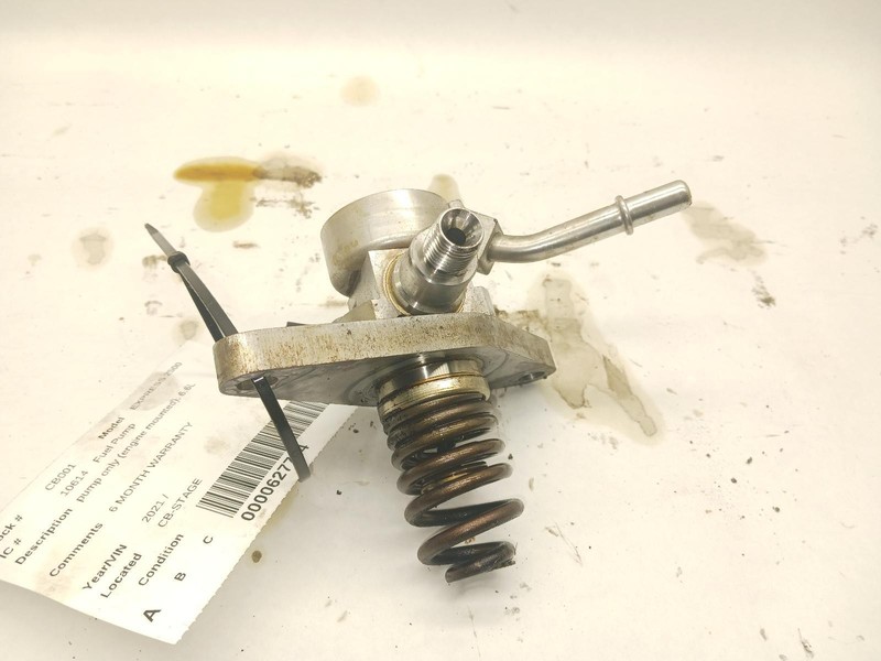 21-'24 CHEVROLET EXPRESS 2500 VAN Fuel Injection Pump 6.6L OEM 1 Year Wnty!