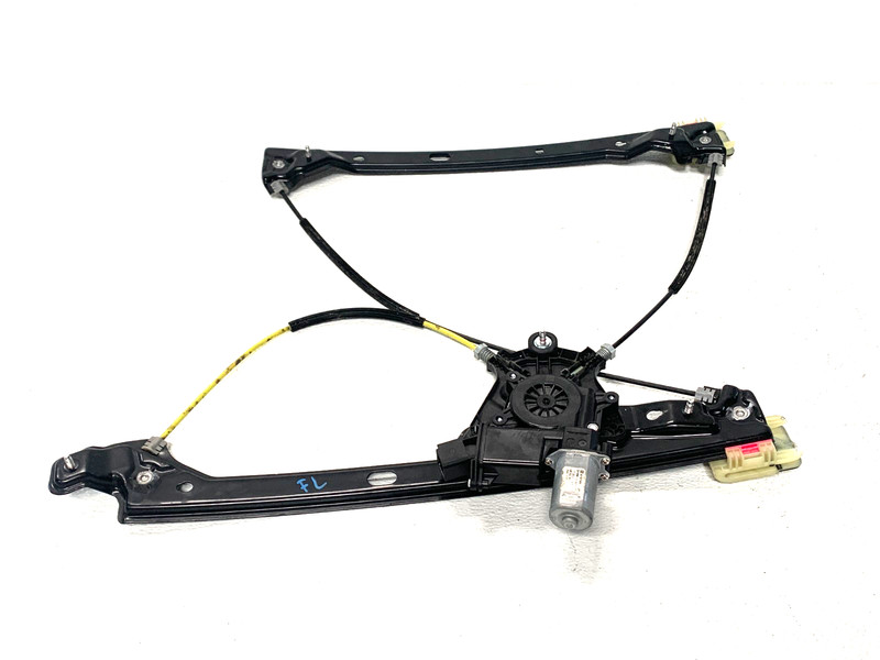 2018-2021 BUICK ENCLAVE FRONT LEFT SIDE DOOR WINDOW REGULATOR OEM #A0.18