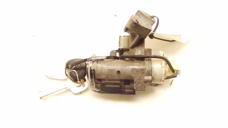 Ignition Switch Conventional Ignition Fits 03-16 4 RUNNER 127974