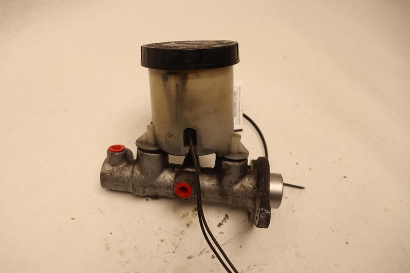 1990-1997 MAZDA MX-5 MIATA POWER BRAKE CMASTER CYLINDER W/ RESERVOIR OEM