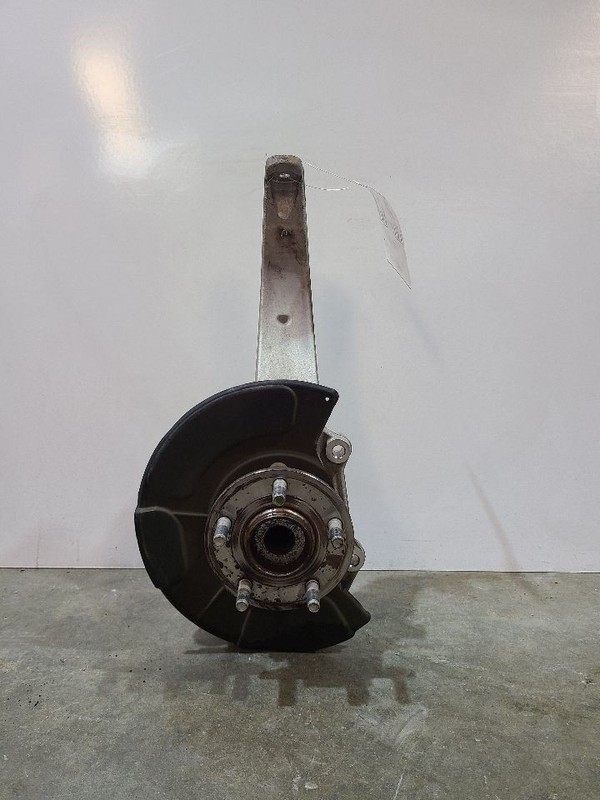 Driver Left Front Spindle/Knuckle Fits 16-25 DURANGO 592551
