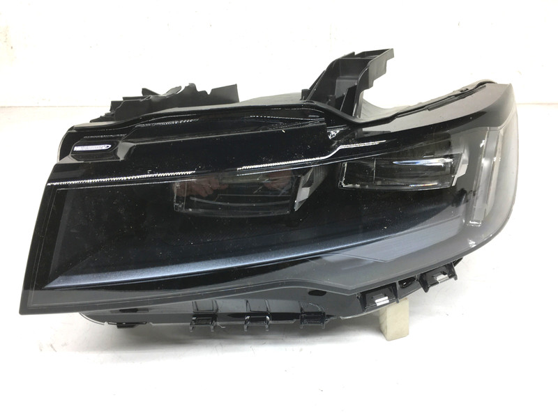 OEM Left Driver Side LED Headlamp For Cadillac Escalade, ESV Sport 85619318