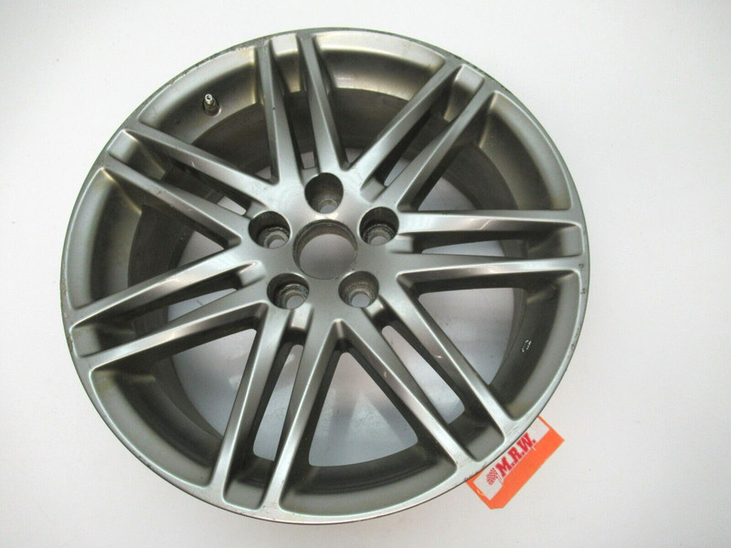 WHEEL RIM ALUMINUM SPARE 18 X 7.5 ALLOY 7 TWIN SPOKE #3 for 11 12 13 SCION TC
